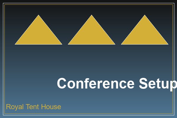 Conference 1
