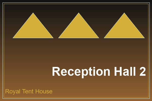 Reception 2