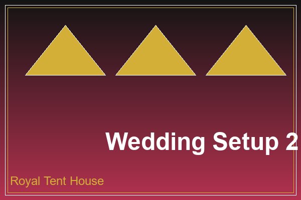 Wedding 2